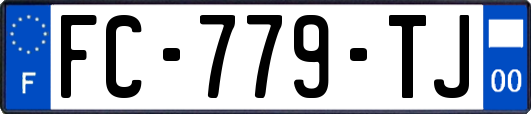 FC-779-TJ