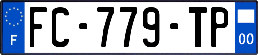 FC-779-TP