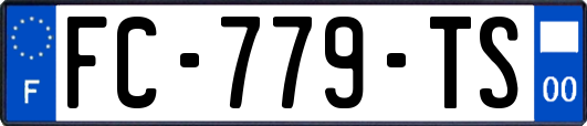 FC-779-TS