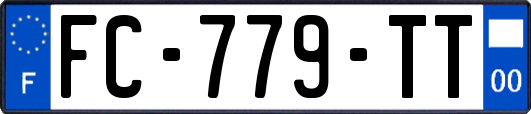 FC-779-TT
