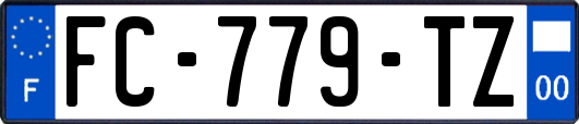 FC-779-TZ
