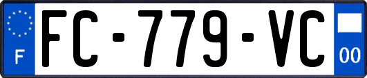 FC-779-VC