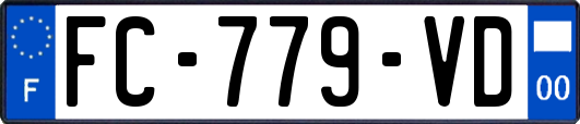 FC-779-VD