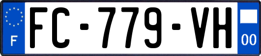 FC-779-VH
