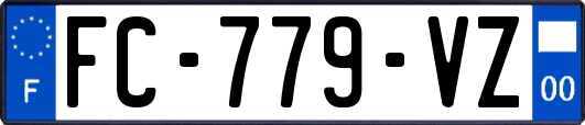FC-779-VZ