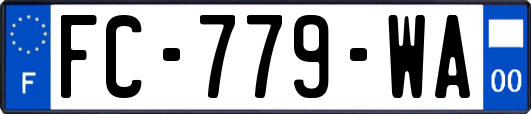 FC-779-WA