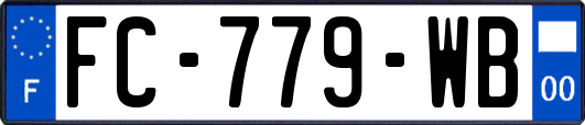 FC-779-WB