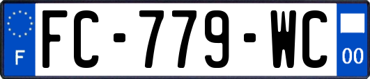 FC-779-WC