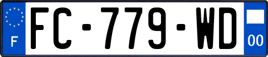 FC-779-WD