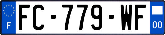 FC-779-WF