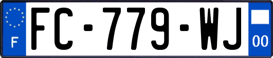 FC-779-WJ
