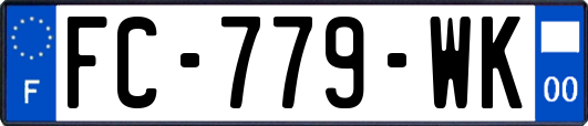 FC-779-WK
