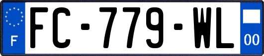 FC-779-WL