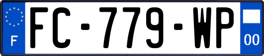FC-779-WP