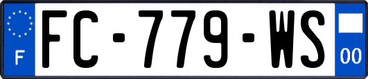 FC-779-WS