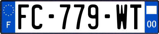 FC-779-WT