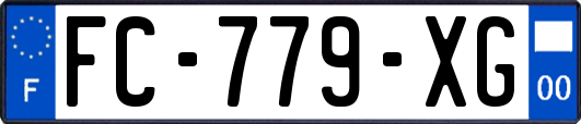 FC-779-XG