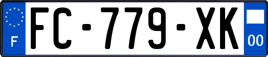 FC-779-XK