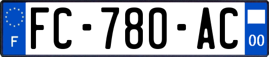 FC-780-AC