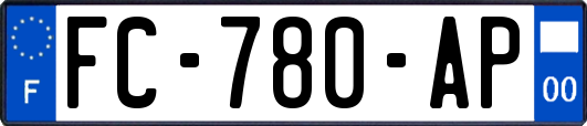 FC-780-AP