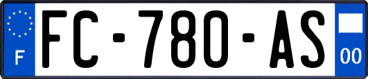 FC-780-AS