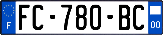 FC-780-BC