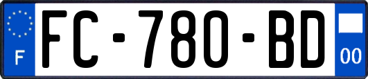 FC-780-BD