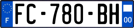 FC-780-BH