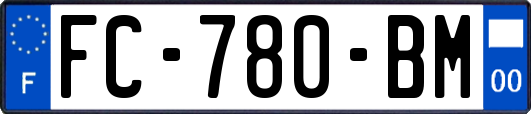 FC-780-BM