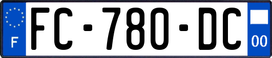 FC-780-DC