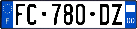 FC-780-DZ