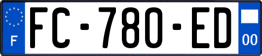 FC-780-ED