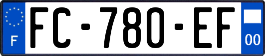 FC-780-EF