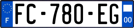 FC-780-EG