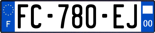 FC-780-EJ