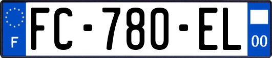 FC-780-EL