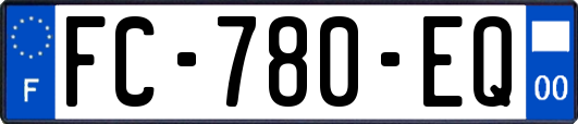 FC-780-EQ