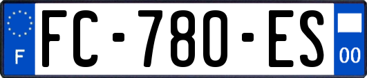 FC-780-ES