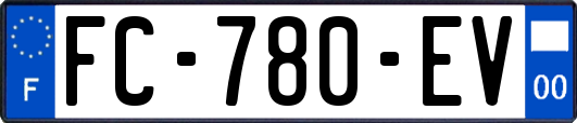 FC-780-EV