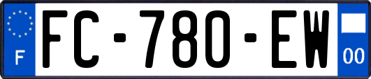 FC-780-EW
