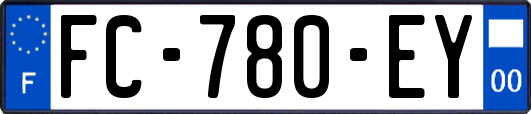FC-780-EY