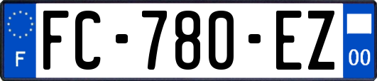 FC-780-EZ