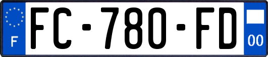 FC-780-FD