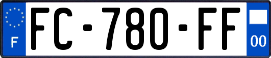 FC-780-FF