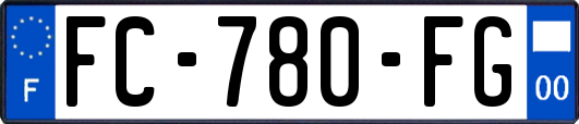 FC-780-FG
