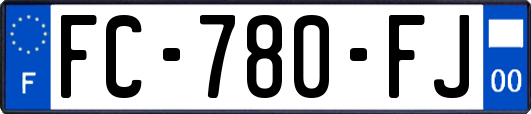FC-780-FJ