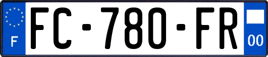 FC-780-FR