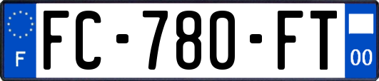 FC-780-FT