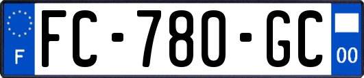 FC-780-GC