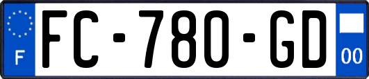 FC-780-GD